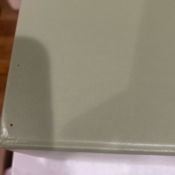 Van Cleef & Arpels Empty Box - Picture 4 of 14